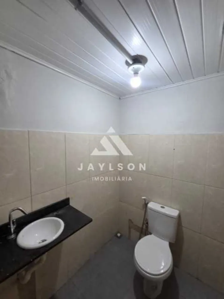 Depósito-Galpão, 400 m² - Foto 30