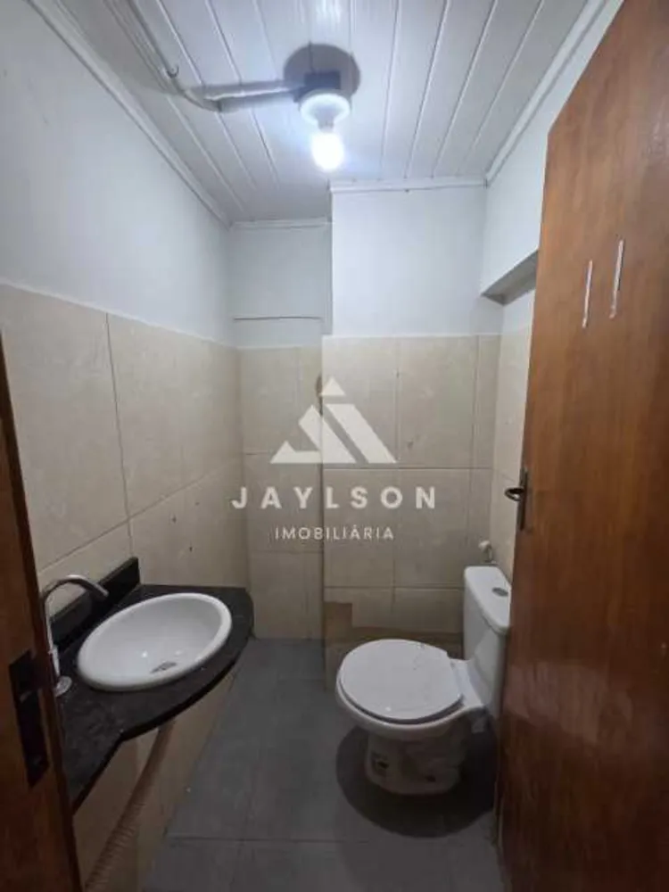 Depósito-Galpão, 400 m² - Foto 19