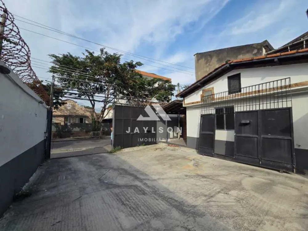 Depósito-Galpão, 400 m² - Foto 24
