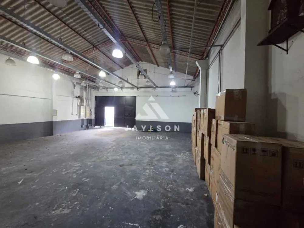 Depósito-Galpão, 400 m² - Foto 17