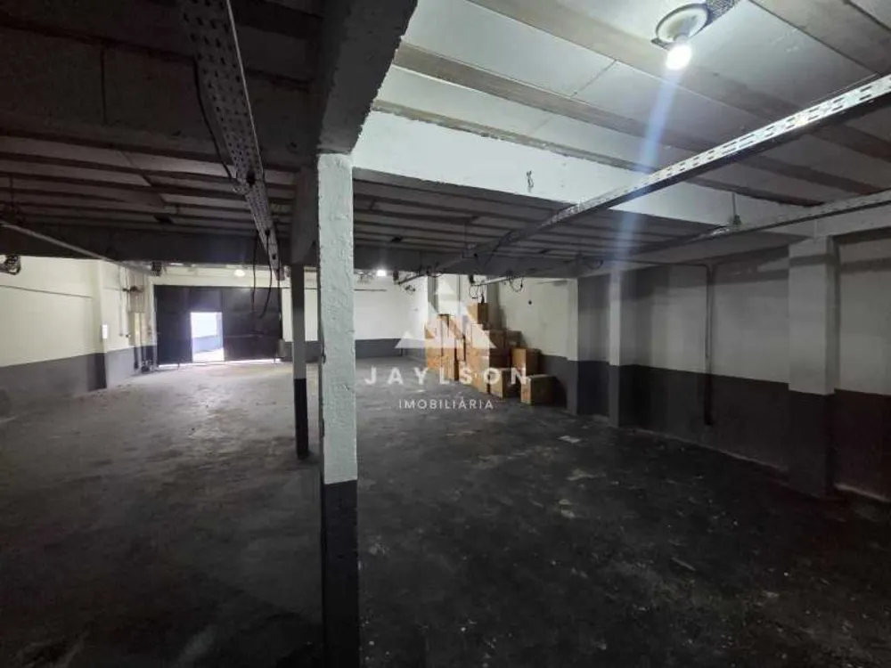 Depósito-Galpão, 400 m² - Foto 13