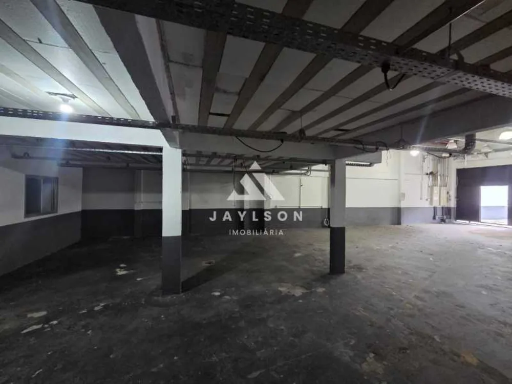 Depósito-Galpão, 400 m² - Foto 14