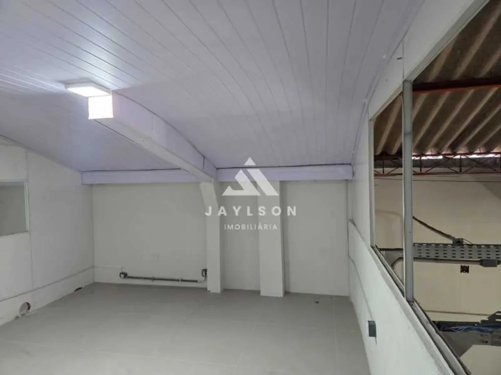 Depósito-Galpão, 400 m² - Foto 9