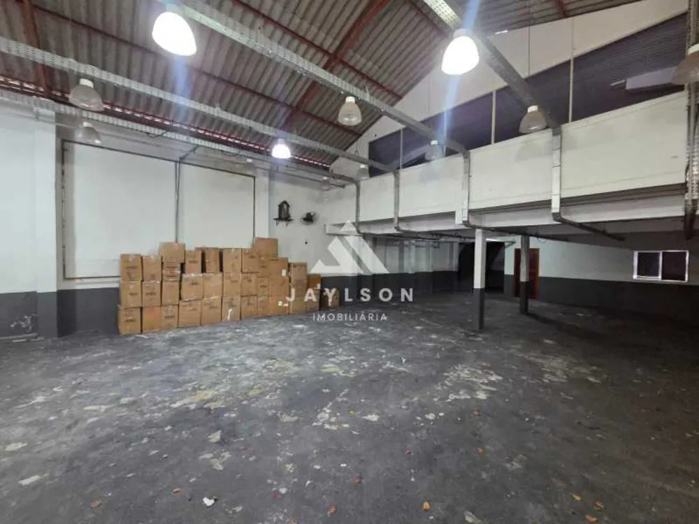 Depósito-Galpão, 400 m² - Foto 21
