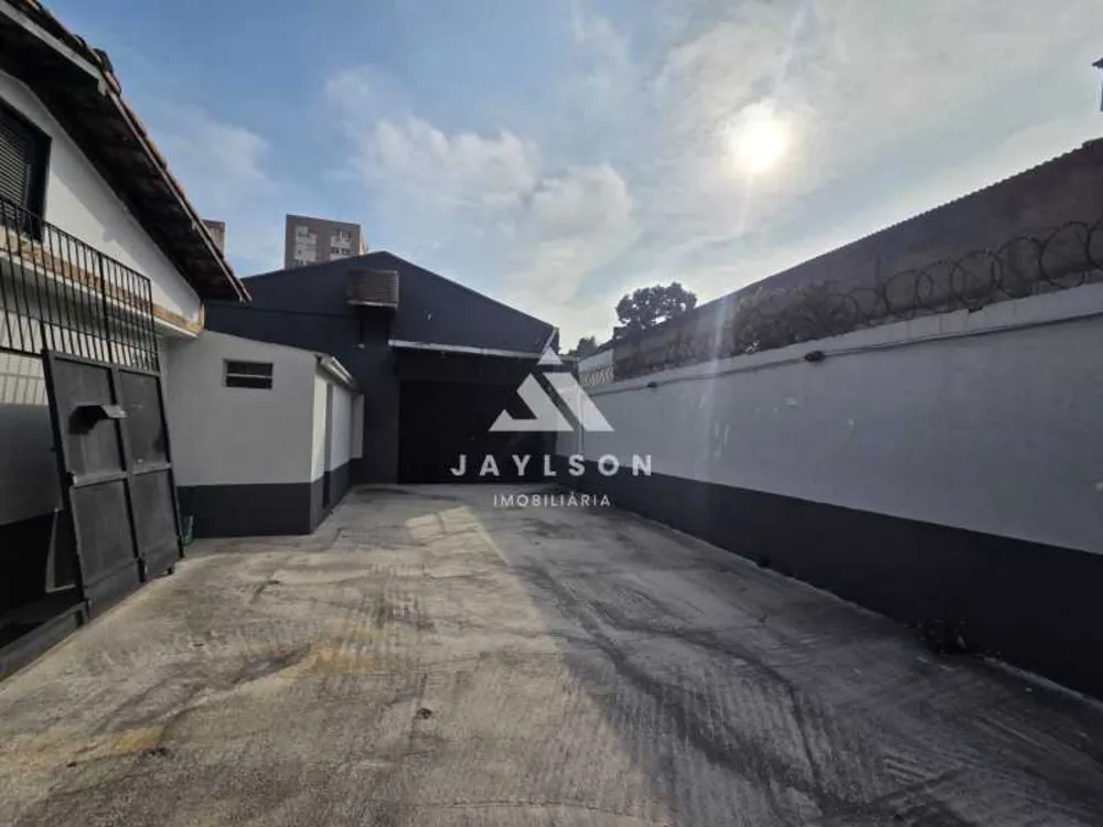 Depósito-Galpão, 400 m² - Foto 1