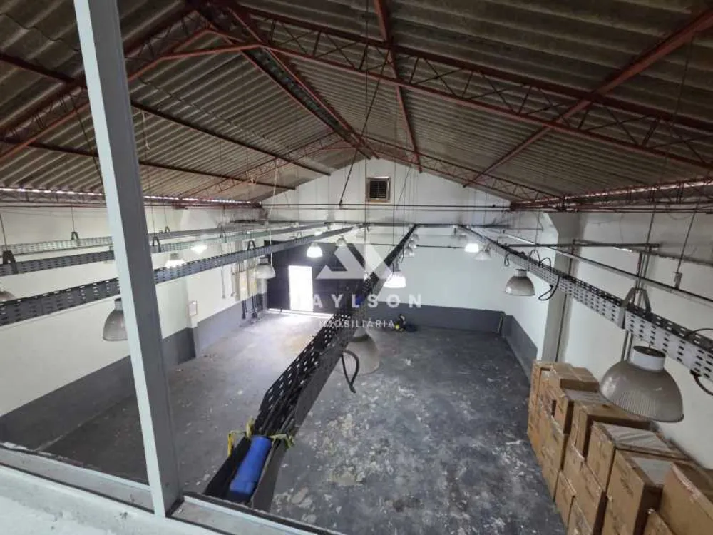 Depósito-Galpão, 400 m² - Foto 25