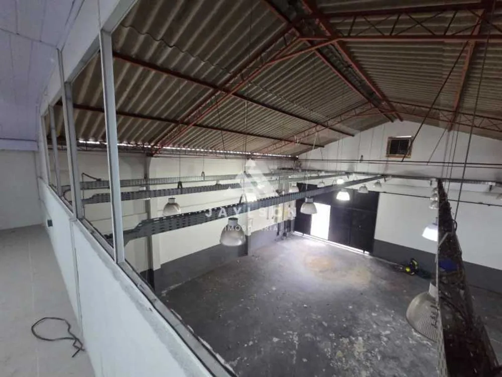 Depósito-Galpão, 400 m² - Foto 15