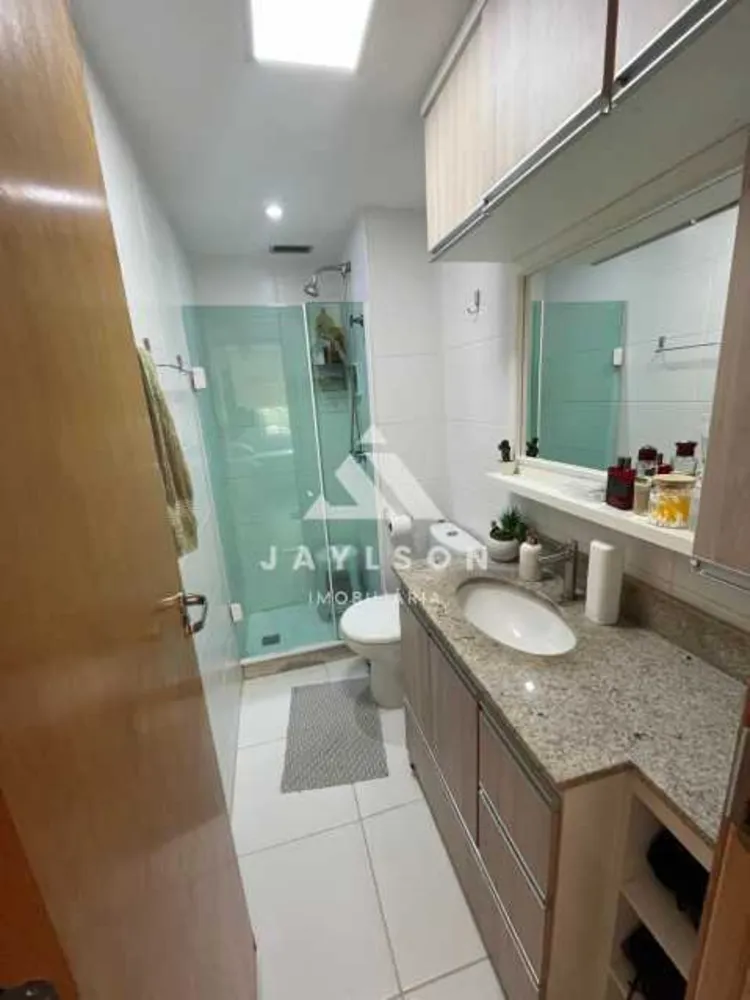 Apartamento, 2 quartos, 57 m² - Foto 13
