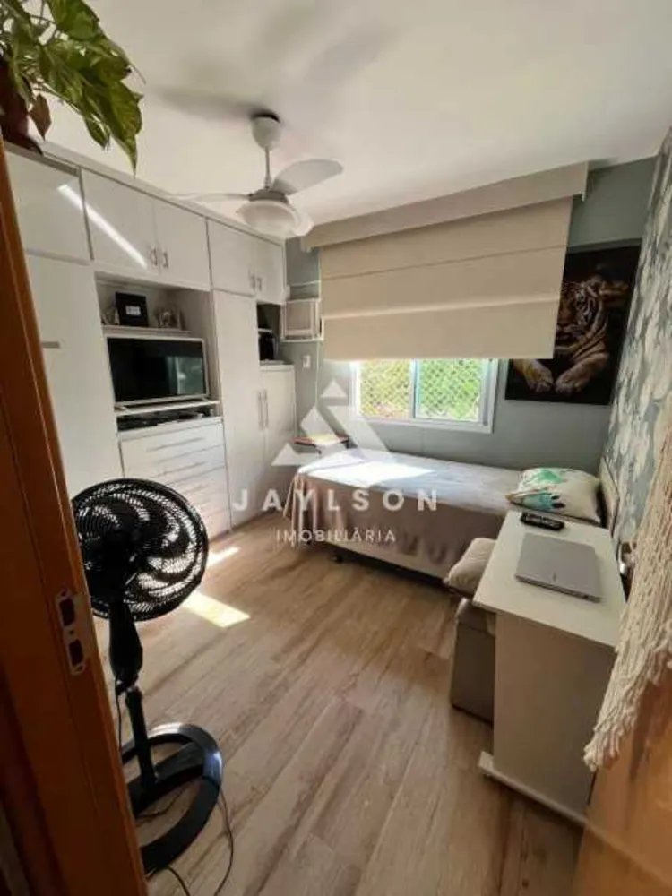 Apartamento, 2 quartos, 57 m² - Foto 4