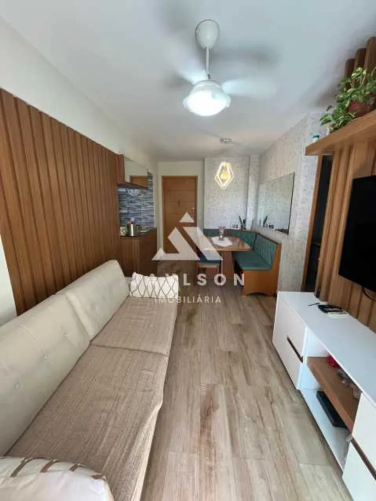 Apartamento, 2 quartos, 57 m² - Foto 10