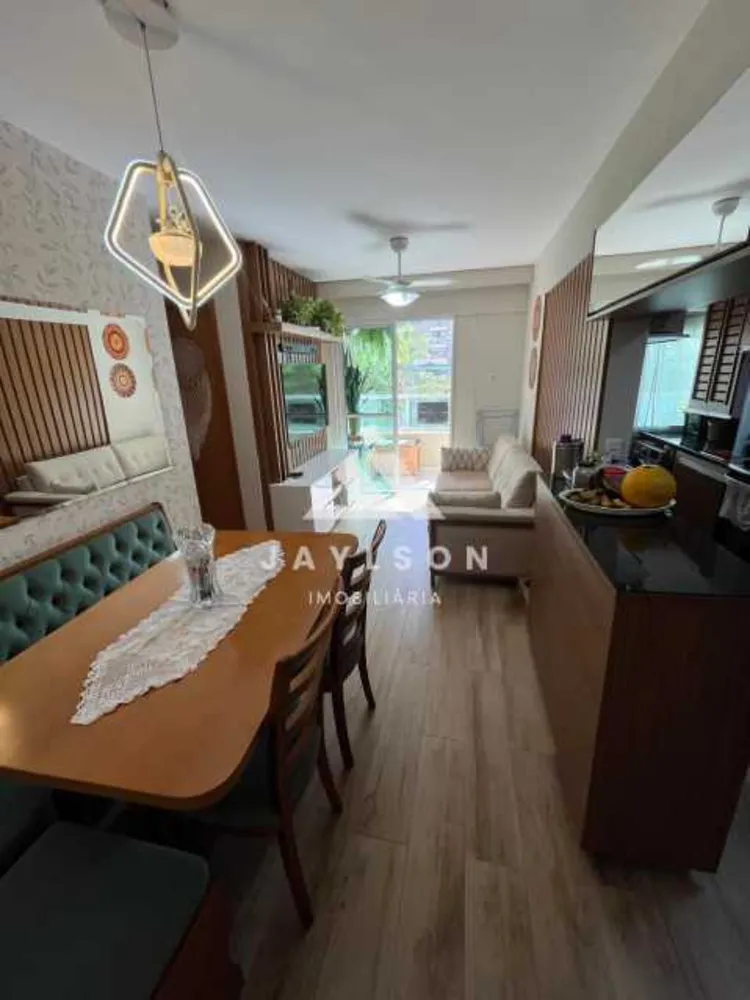 Apartamento, 2 quartos, 57 m² - Foto 12