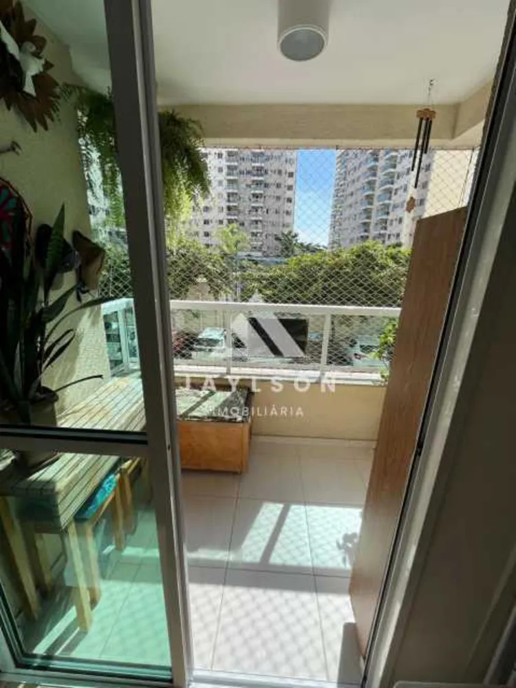 Apartamento, 2 quartos, 57 m² - Foto 14