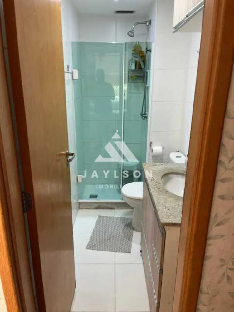 Apartamento, 2 quartos, 57 m² - Foto 15