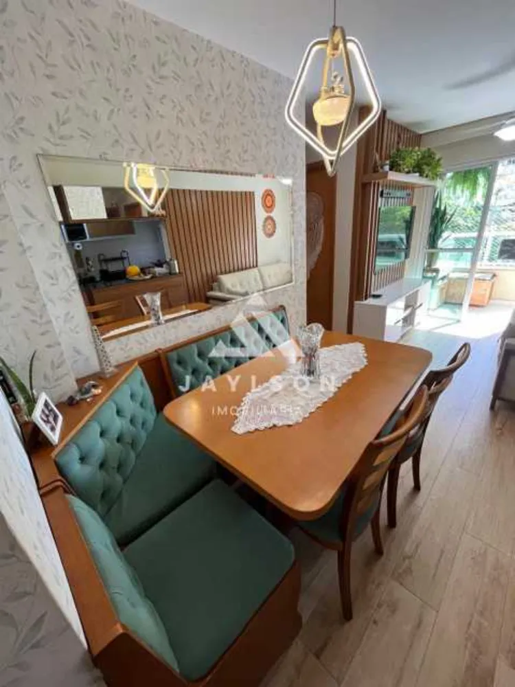 Apartamento, 2 quartos, 57 m² - Foto 7