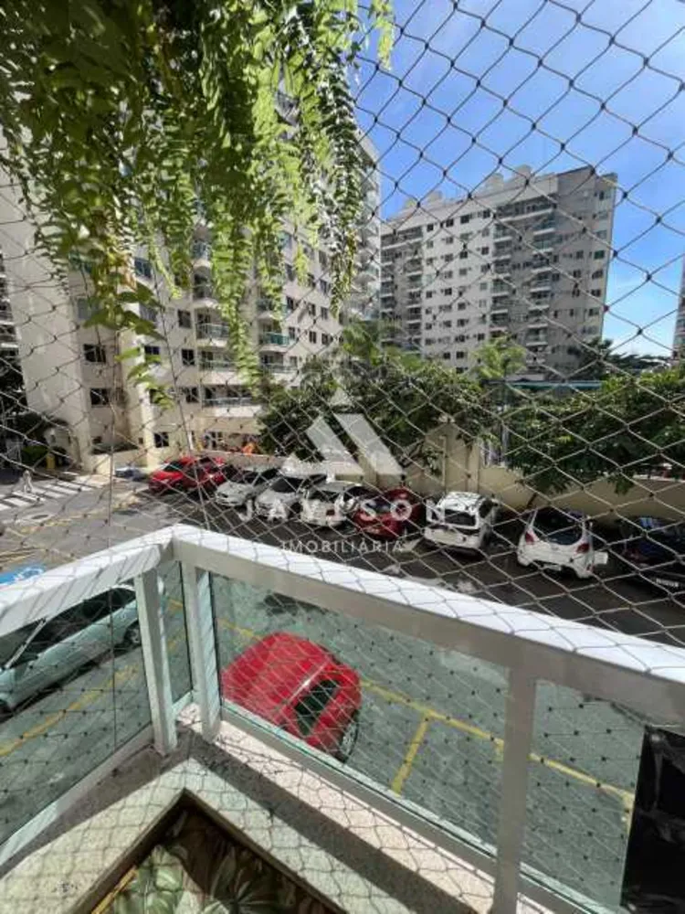 Apartamento, 2 quartos, 57 m² - Foto 8