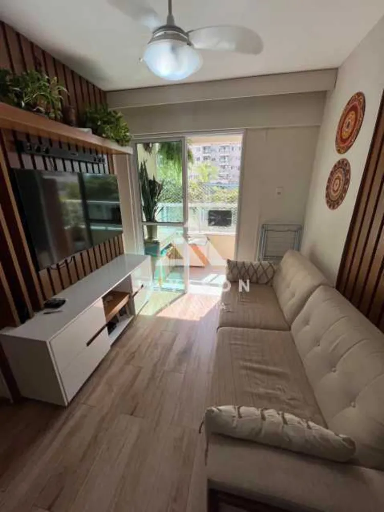 Apartamento, 2 quartos, 57 m² - Foto 20