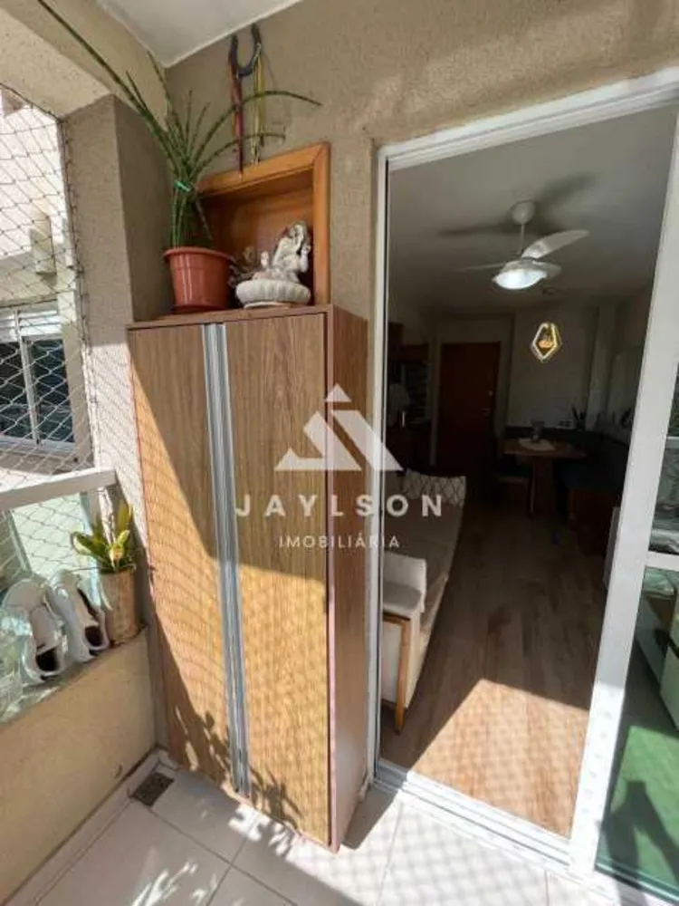 Apartamento, 2 quartos, 57 m² - Foto 9