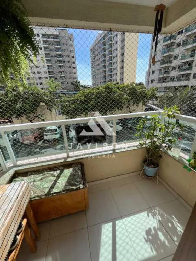 Apartamento, 2 quartos, 57 m² - Foto 17