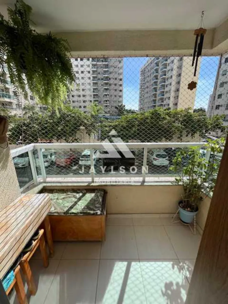 Apartamento, 2 quartos, 57 m² - Foto 6