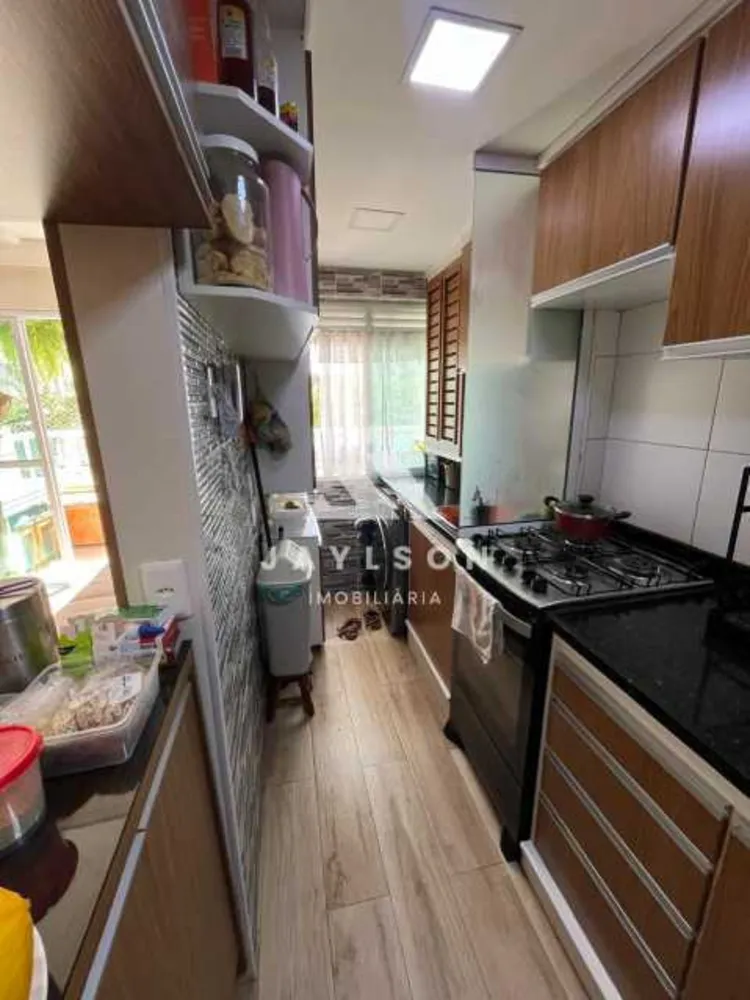 Apartamento, 2 quartos, 57 m² - Foto 1