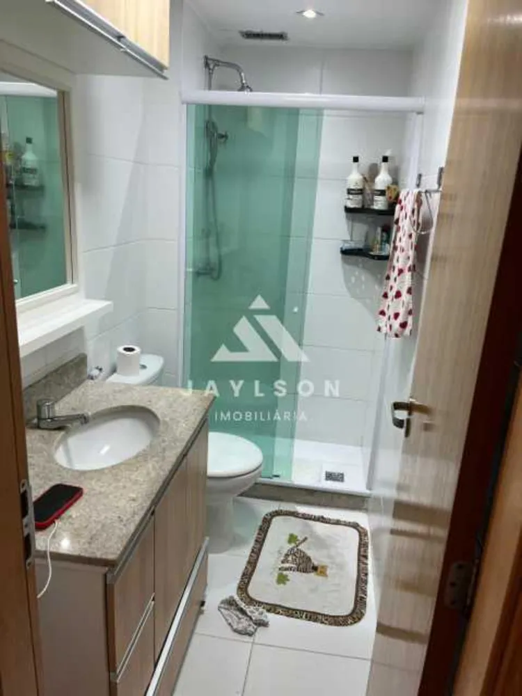 Apartamento, 2 quartos, 57 m² - Foto 11