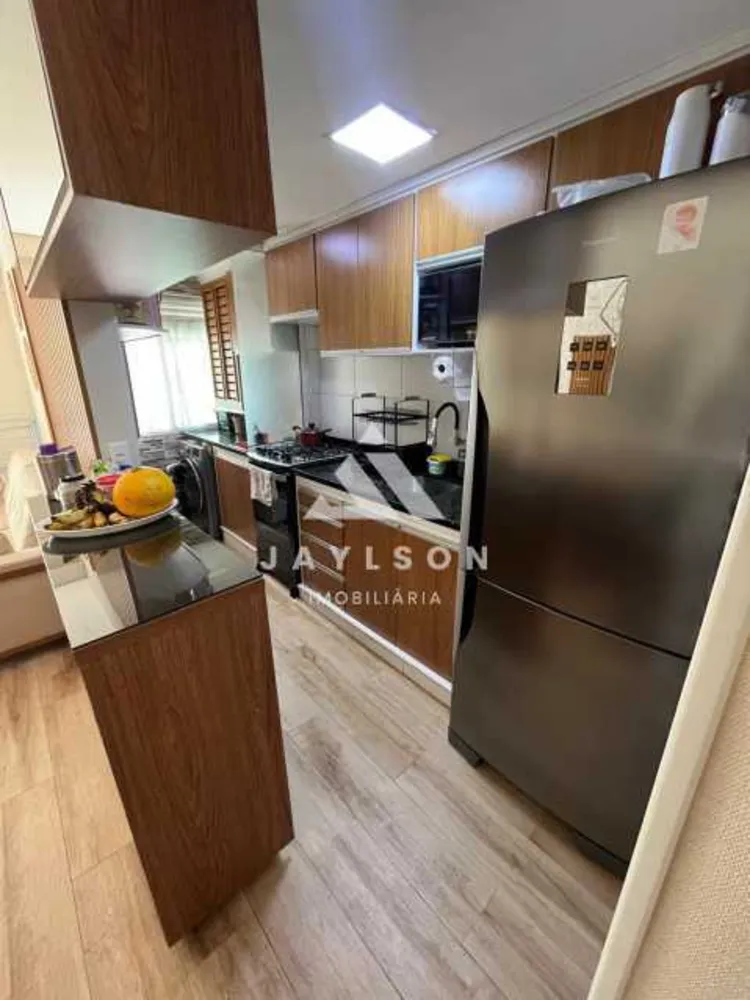Apartamento, 2 quartos, 57 m² - Foto 21