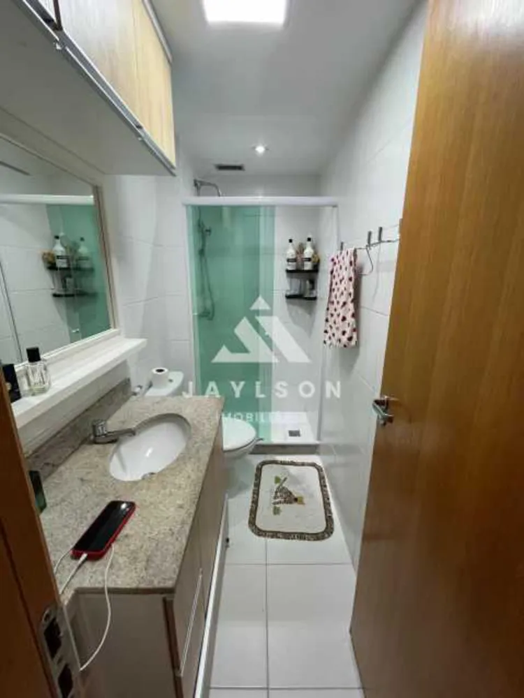 Apartamento, 2 quartos, 57 m² - Foto 2