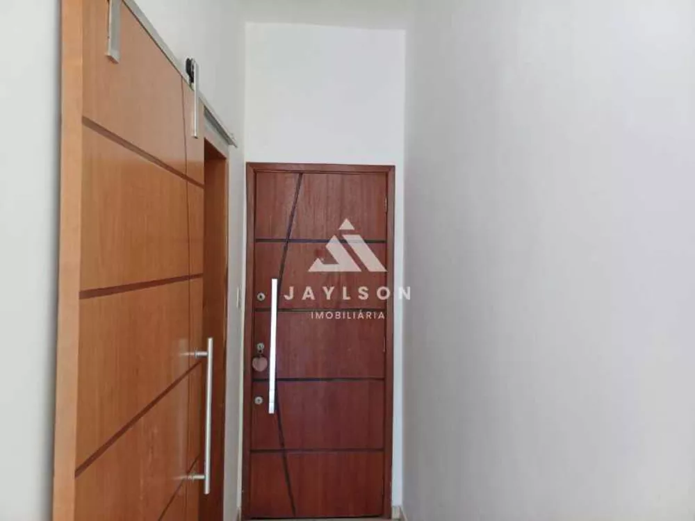 Apartamento à venda com 1 quarto, 60m² - Foto 1