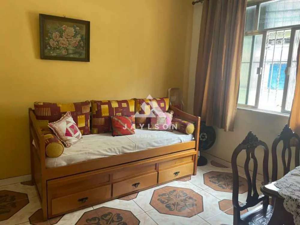 Apartamento, 2 quartos, 101 m² - Foto 1