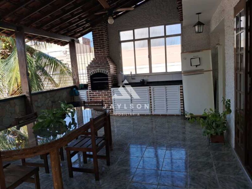 Casa de Condomínio, 4 quartos - Foto 21