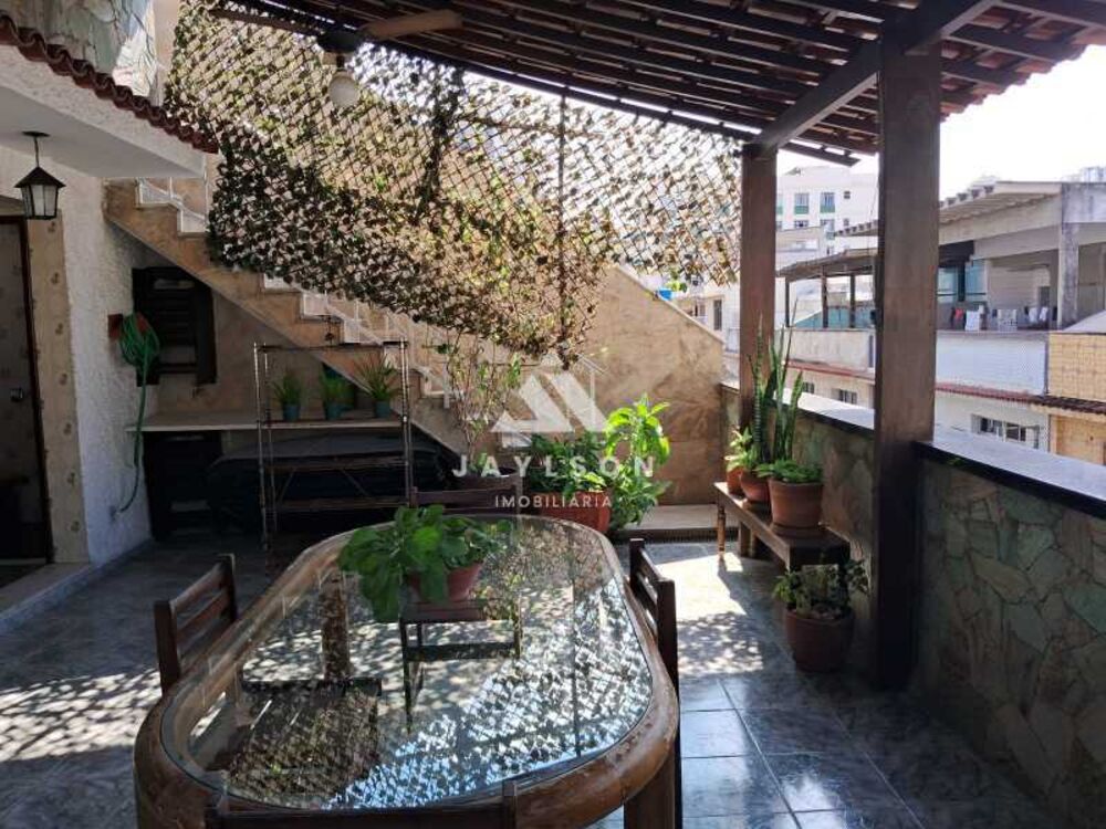 Casa de Condomínio, 4 quartos - Foto 20