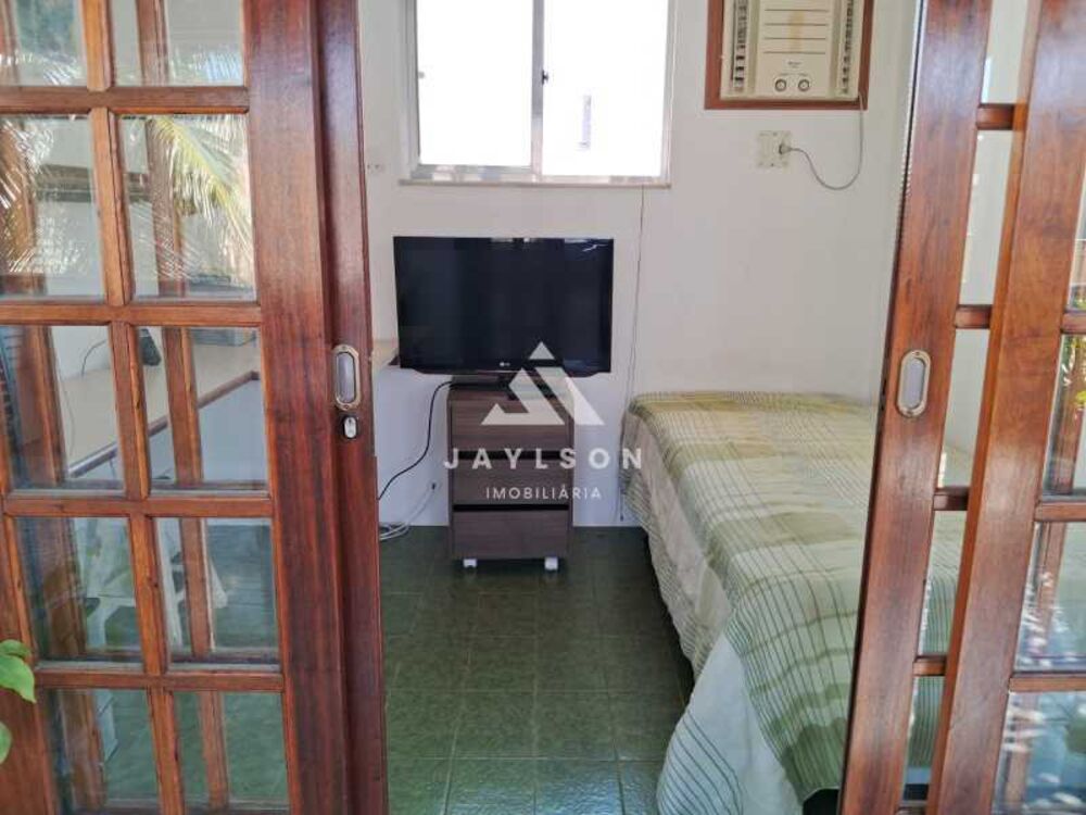 Casa de Condomínio, 4 quartos - Foto 10