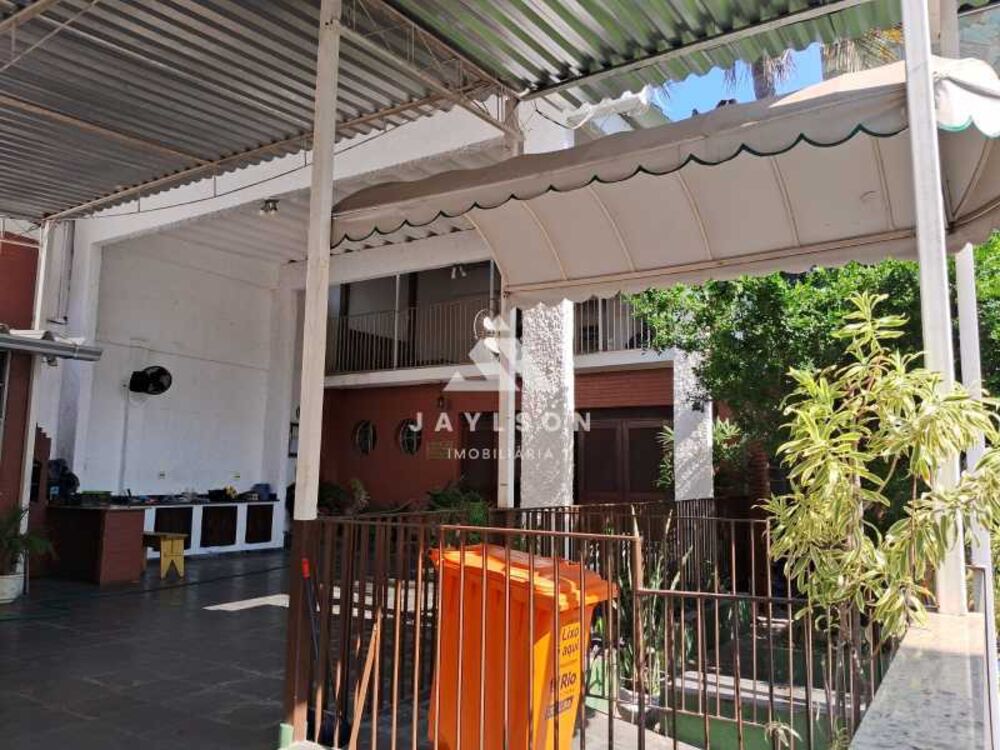 Casa de Condomínio, 4 quartos - Foto 25