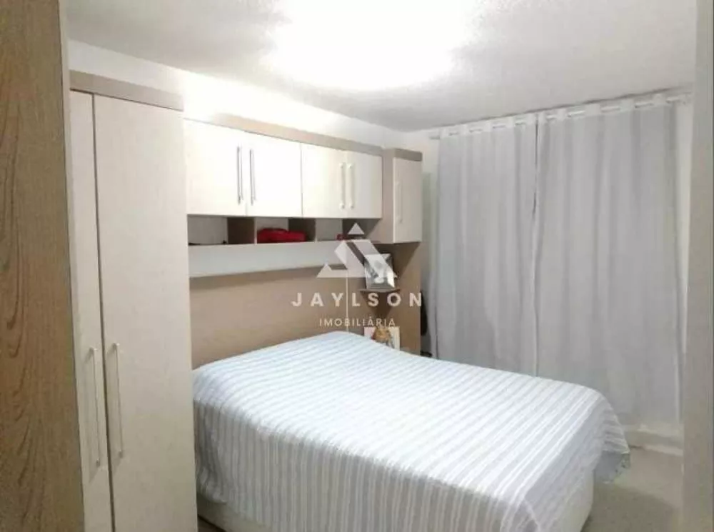 Apartamento, 2 quartos, 48 m² - Foto 4