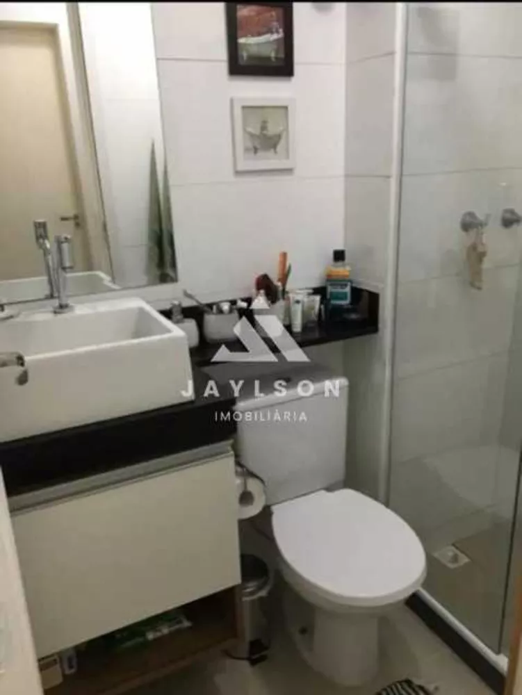 Apartamento, 2 quartos, 48 m² - Foto 8