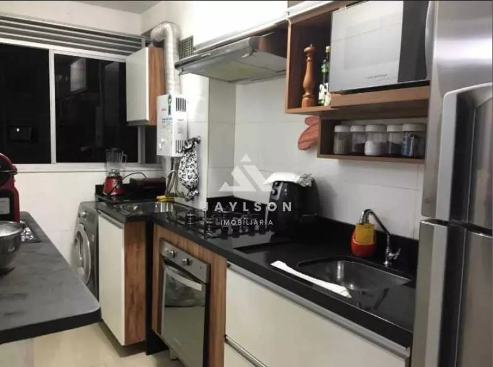 Apartamento, 2 quartos, 48 m² - Foto 6