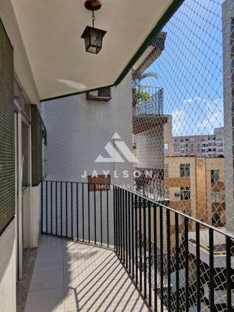 Apartamento à venda com 2 quartos, 65m² - Foto 7
