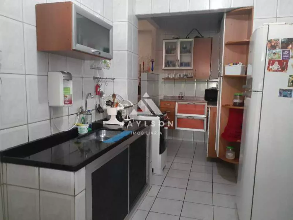 Apartamento à venda com 3 quartos, 100m² - Foto 8