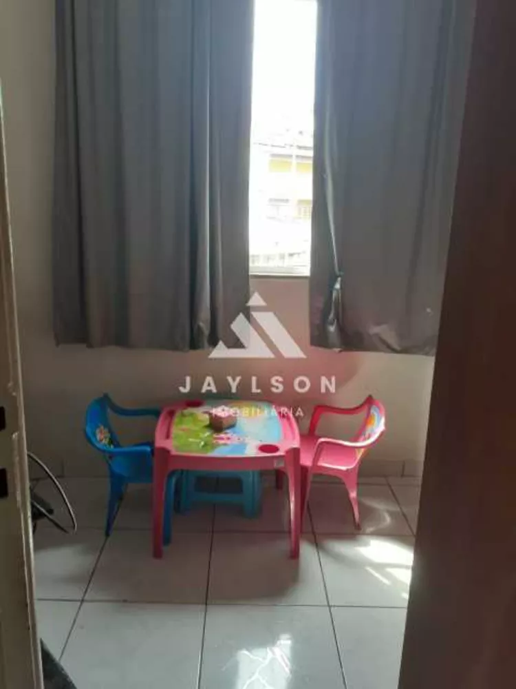 Apartamento à venda com 3 quartos, 100m² - Foto 22