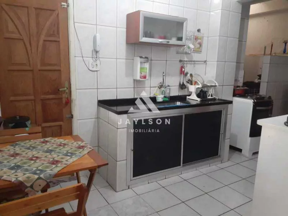 Apartamento à venda com 3 quartos, 100m² - Foto 6