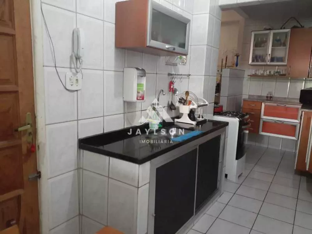 Apartamento à venda com 3 quartos, 100m² - Foto 5