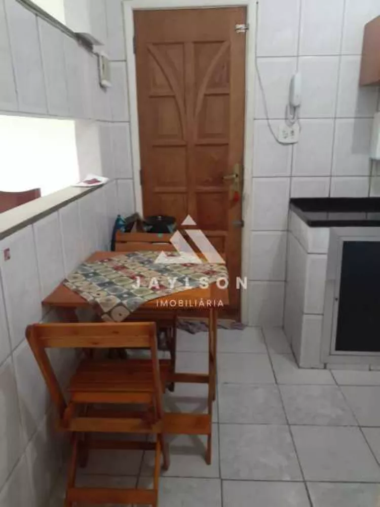 Apartamento à venda com 3 quartos, 100m² - Foto 10