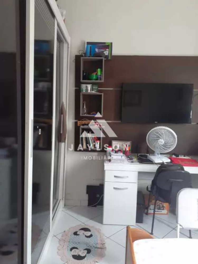 Apartamento à venda com 3 quartos, 100m² - Foto 19