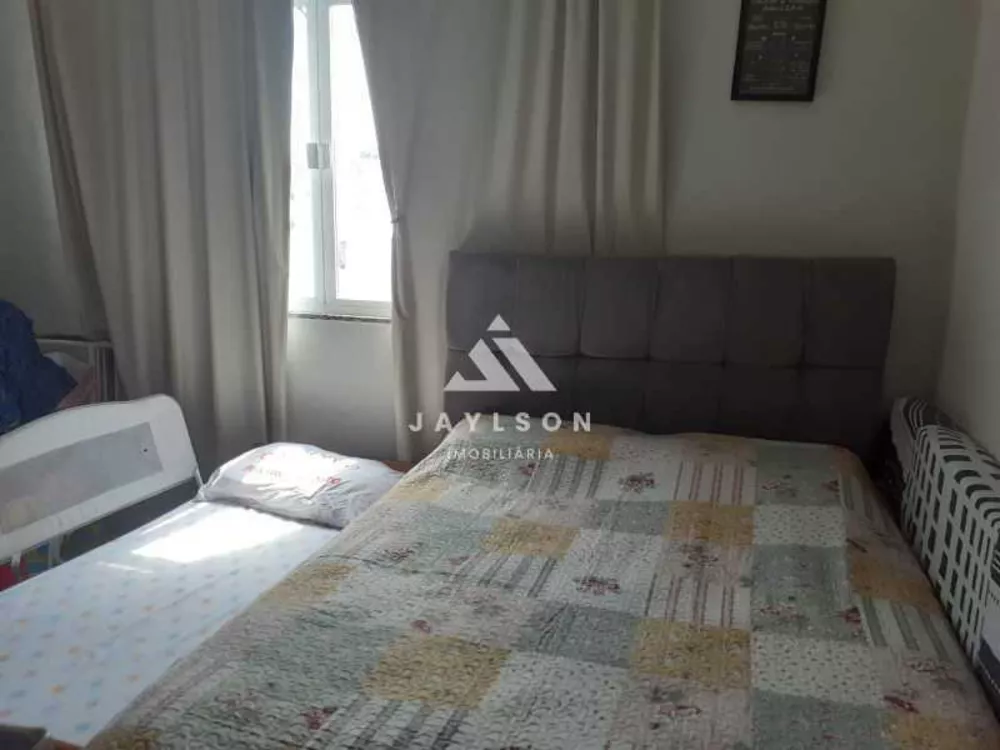 Apartamento à venda com 3 quartos, 100m² - Foto 18