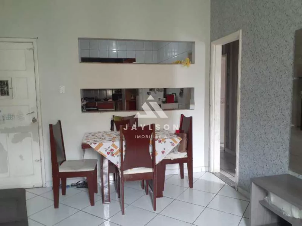 Apartamento à venda com 3 quartos, 100m² - Foto 4