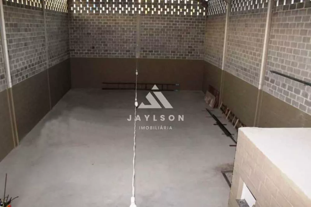 Depósito-Galpão, 418 m² - Foto 2
