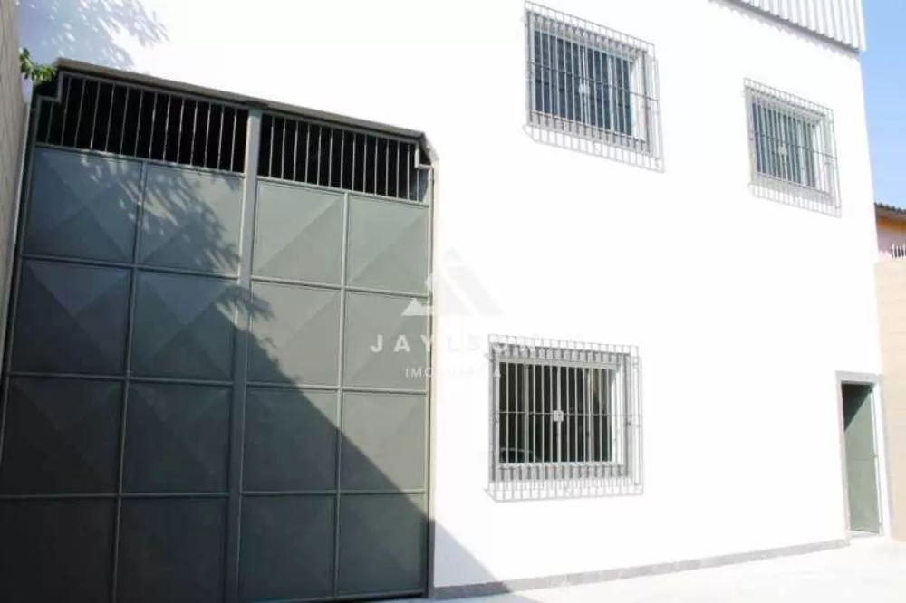 Depósito-Galpão, 418 m² - Foto 11