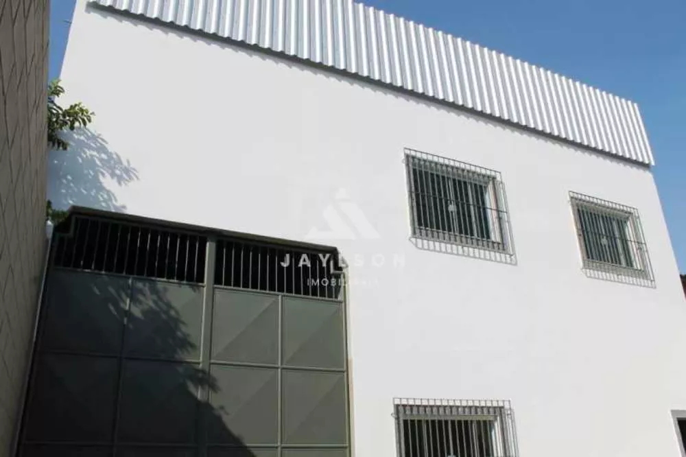 Depósito-Galpão, 418 m² - Foto 5
