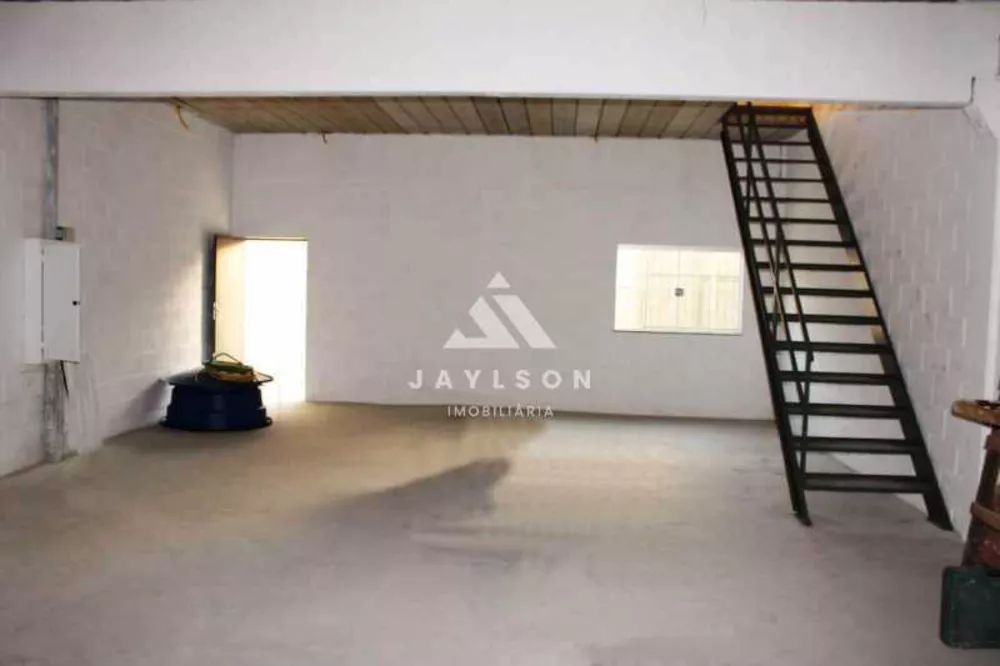 Depósito-Galpão, 418 m² - Foto 9