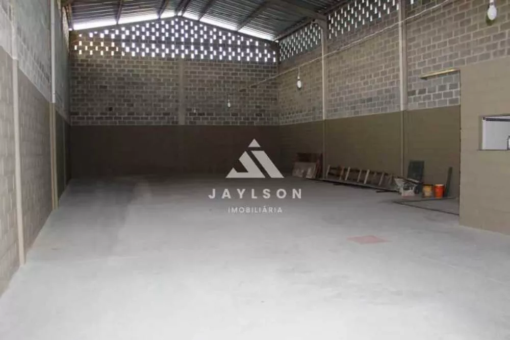Depósito-Galpão, 418 m² - Foto 14